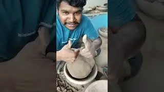 मिट्टी केबर्तन mitti ka Burton O.p. creater लाइव है!