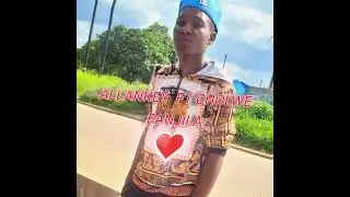 Allankey ft Cholwe_-_Panjila(pro by cmj)