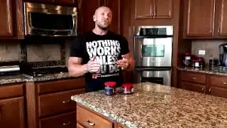 The PreWorkout Performance Stack You NEED! | Tiger Fitness