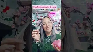 Pink Marshmallow by Bharara 🎀Español