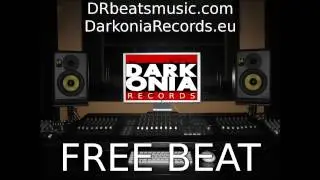 (FREE DOWNLOAD) KYLO - Sad Slow Piano Hip Hop Instrumental Rap Beat (DarkoniaRecords.Eu)