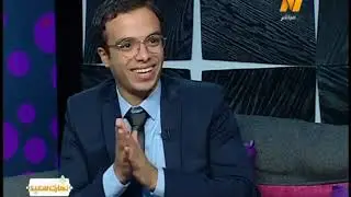 Abnoub ONE Lab TV Show 2