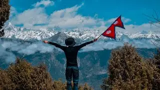 Cinematic Video | Travel | Jhapa | Nepal | 2023