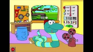 Sammy&rsquo;s Science House in 2020