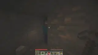 REAL HEROBRINE SIGHTING 2017! 100% PROOF! 1.11