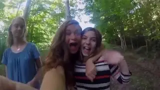 West Virginia Christian Youth Camp 2018