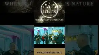 Fain in numele Maria - LIVE | 8 Martie 2025 la 3 Stejari Brasov