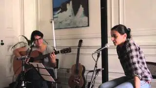 Minta & The Brook Trout : You Swan, Go On (Mount Eerie)