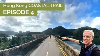 Stanley to Chai Wan | Hong Kong Island Coastal Trail