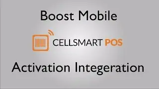 Boost Mobile Activation Integration v.2.0