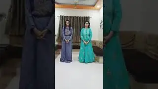 Cultures coming together # Unity Diversity # India # ft. Vidhi Jain and Sneha Kasliwal #