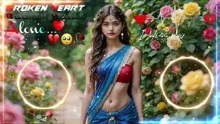 Tu Hai Wajah ✨ New Hindi DJ Song Remix | Trending Remix Love Song Viral 🎶🎙️