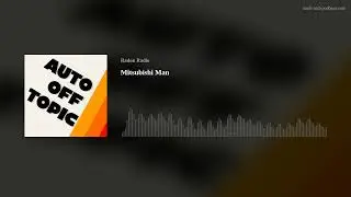 Mitsubishi Man