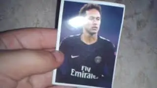 Mosthando carta da copa de 2018