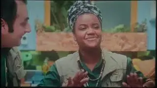 O Zoo Da Zu Quem Mexeu No Meu Jardim (Parte 5)