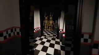I should&rsquo;ve left the door alone..
