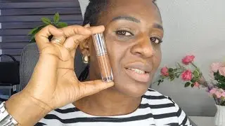 The Liquid Lipstick Hack That Stops Smile Lines Creasing! (NO ONE IS Doing This)
