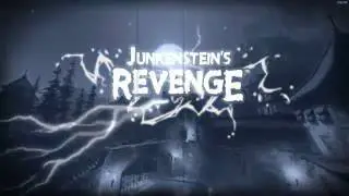 Overwatch - Junkenstein's Revenge Achievements