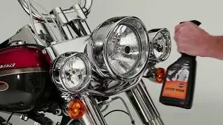 Płyn do mycia motocykla Quick Wash Harley-Davidson