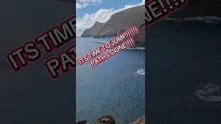 ST HELENA ISLAND! EXPLORING CLIFFTOP HOUSES!! USED FOR DIPLOMATIC PRISONERS!
