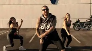 Amor para un Rato - Olvídate - Marlon Alves MAs - Zumba