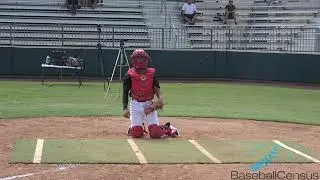 Eric Valdivia 2026 C EM - 9/17/22