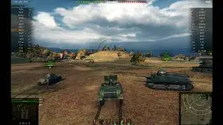 ПТ САУ Китай M3G FT