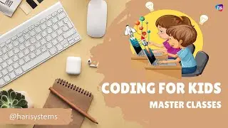 FREE Coding for KIDS Classes | Python for kids | Online Coding Classes for kids | free classes