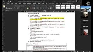 Mentoring Session 2: Topic, Material, and Digital Tool Selection