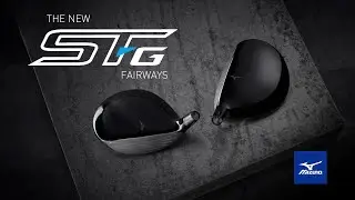 Mizuno ST-G Titanium Fairway Woods / Обзор исследований и разработок