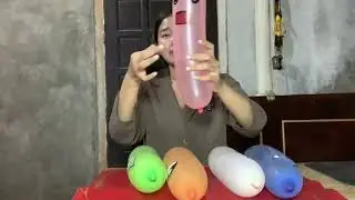 ASMR Balloon&rsquo;s | Marble Nusentere7