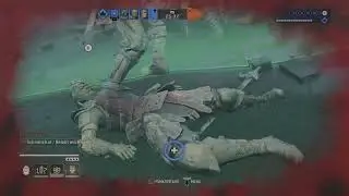 Das  Event in ..,   For Honor