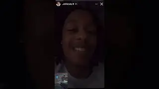 Skilla Baby #slap #gmostax sets the record straight #part1 #skillababy #sportsandmusictalk313🤣 #313