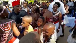 RABAI NEW YEAR CELEBRATIONS