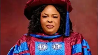 How Patience Jonathan made Nigerians suffer undue torture and stole the country dry as First Lady
