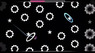 WARNING: DONT WATCH IF YOU HAVE EYE PROBLEMS Geometry dash the best auto level ever!