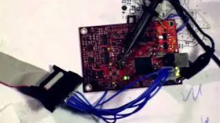 Blinky 2 120MHz.MOV