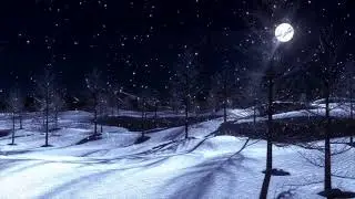 Winter Matthew Wickham