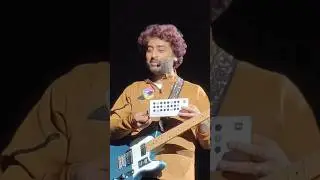 Arijit Singh: 