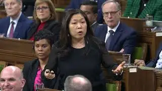 Edmonton MP Matt Jeneroux Warns Caffeine & MP Dalton Vs Wilkinson