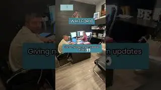 Random Updates
