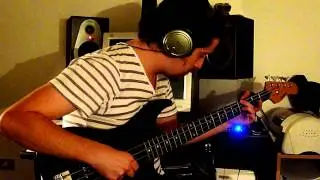 Strapping Young Lad - Almost Again (Acoustic Cover)