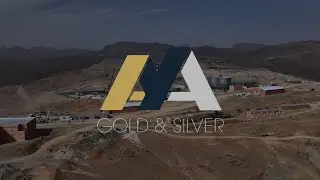 Expansion of Zgounder Silver Mine -  April 2024