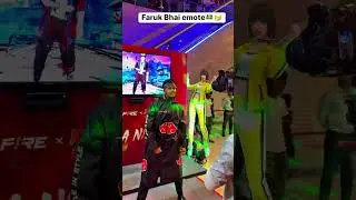Free Fire New Emote 🤣new funny emote🤣#freefire #freefireemote #funnyshorts