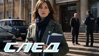 СЕРИАЛ СЛЕД: Ближе к телу