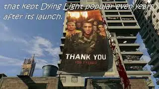 7 Useless Facts About Dying Light