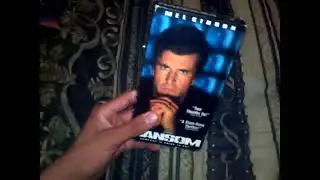 VHS update for June 19, 2016 (Buger Sirmon reupload)