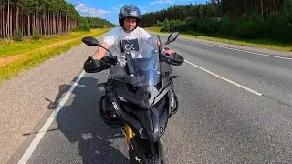 VOGE DS 625 X Adventure
