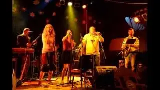 Ska music band   Skalingrad United   Skajana