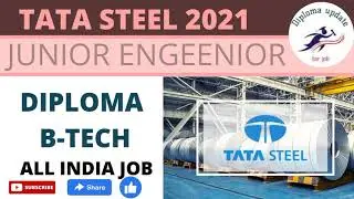 TATA Steel JET Recruitment 2021| tata steel jet recrcuitment official notice| tata steel jet vacancy